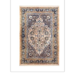 پادری کد FL-901401 سایز 80×50 سانتی متر