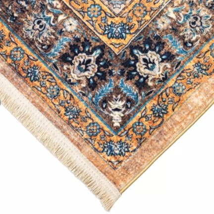 پادری کد FL-901401 سایز 80×50 سانتی متر