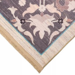 پادری کد FL-900403  سایز 80×50 سانتی متر کرم