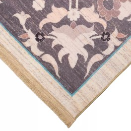 پادری کد FL-900403  سایز 80×50 سانتی متر کرم