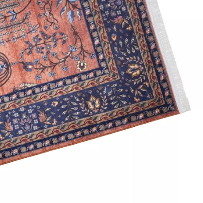 پادری کد FL-100352 سایز 80×50 سانتی متر