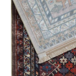 پادری کد FL-100341 سایز 80×50 سانتی متر