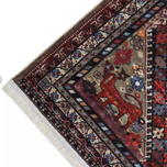 پادری کد FL-100341 سایز 80×50 سانتی متر