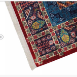 پادری کد FL-100340 سایز 80×50 سانتی متر