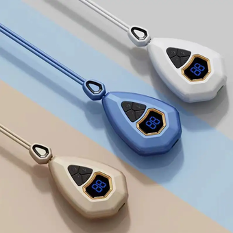 ماساژور گردن هوشمند Blueidea مدل Pulse Neck Massager