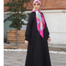 پیراهن مجلسی مرواریدی