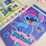 دفتر استیچی مود