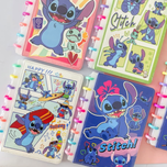 دفتر استیچی مود