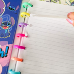 دفتر استیچی مود