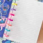 دفتر استیچی مود