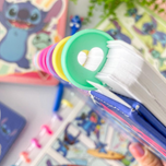 دفتر استیچی مود