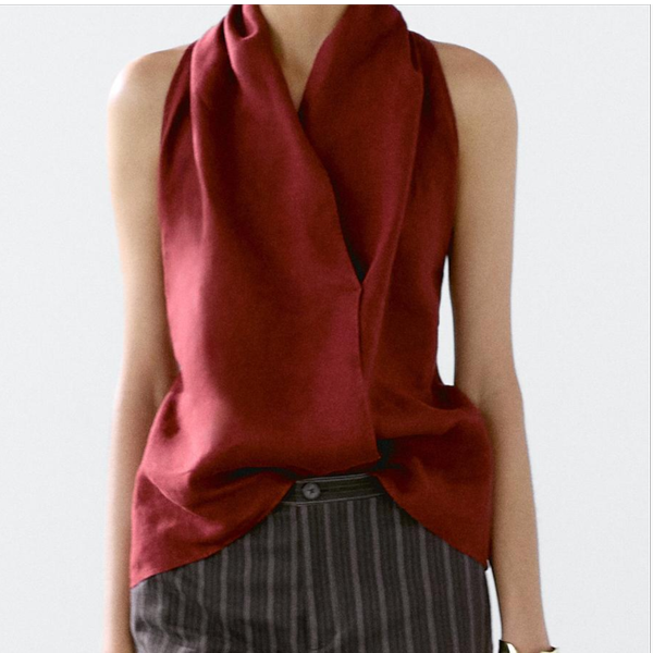 تاپ لینن لیانا