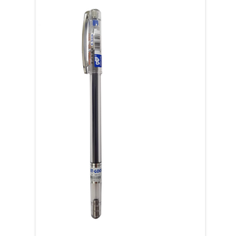 روان‌نویس آبی | جوهر روان و ضد لک | برند تست گود Test Good