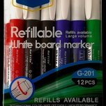 ماژیک وایتبرد شارژی