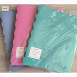 کلیر بوک چهل صفحه ای