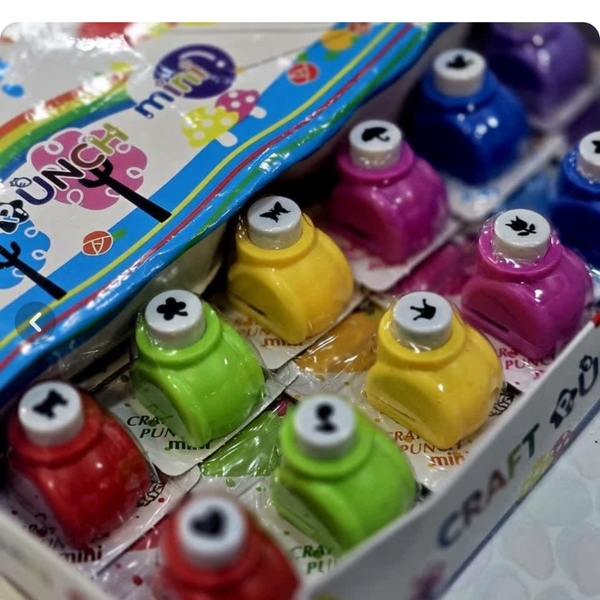 پانچ شکلدار