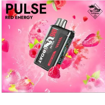 TUGBOAT 20000 PULSE