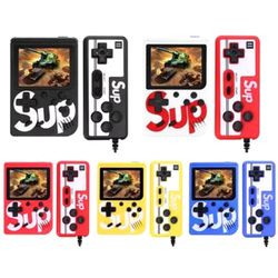 کنسول بازی قابل حمل ساپ