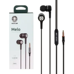هندزفری گرین لاین مدل Green Lion melo streo Earphon