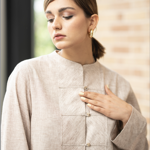 بلوز و شومیز