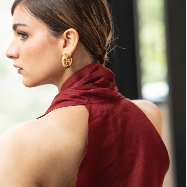 تاپ لینن لیانا