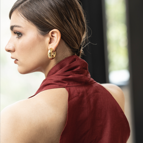 تی‌شرت و تاپ