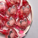 عطر گیاهی بیکینی قلبی BABY POWDER