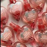 عطر گیاهی بیکینی قلبی BABY POWDER