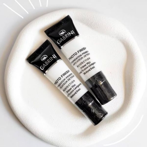 پرایمر گابرینی اصل