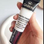 پرایمر گابرینی اصل