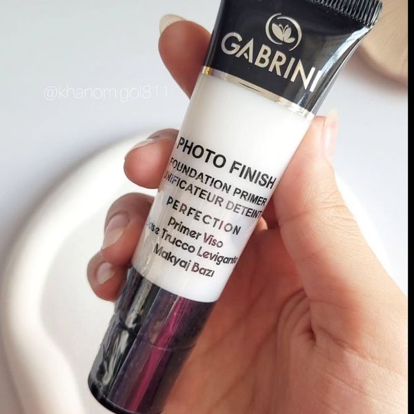 پرایمر گابرینی اصل