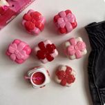 موس لب و گونه پاپیونی