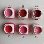 موس لب و گونه پاپیونی