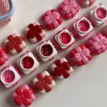 موس لب و گونه پاپیونی