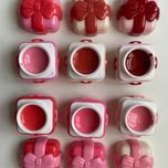 موس لب و گونه پاپیونی