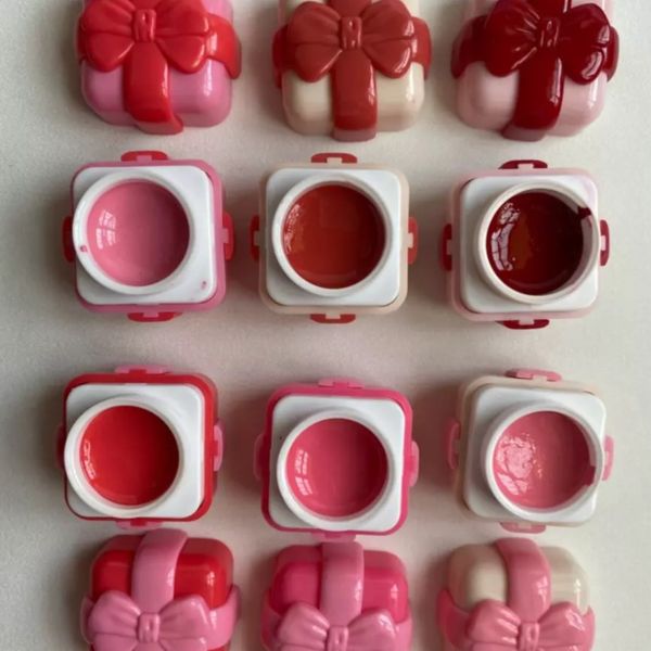 موس لب و گونه پاپیونی