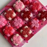 موس لب و گونه پاپیونی