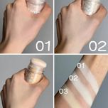 پودر فیکس نمکدونی یوشاز