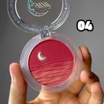 رژگونه ترکیبی پینترستی ماه