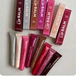 لیپ گلاس طرح rhode