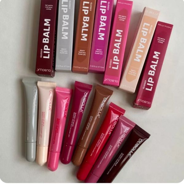 لیپ گلاس طرح rhode