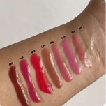 لیپ گلاس طرح rhode