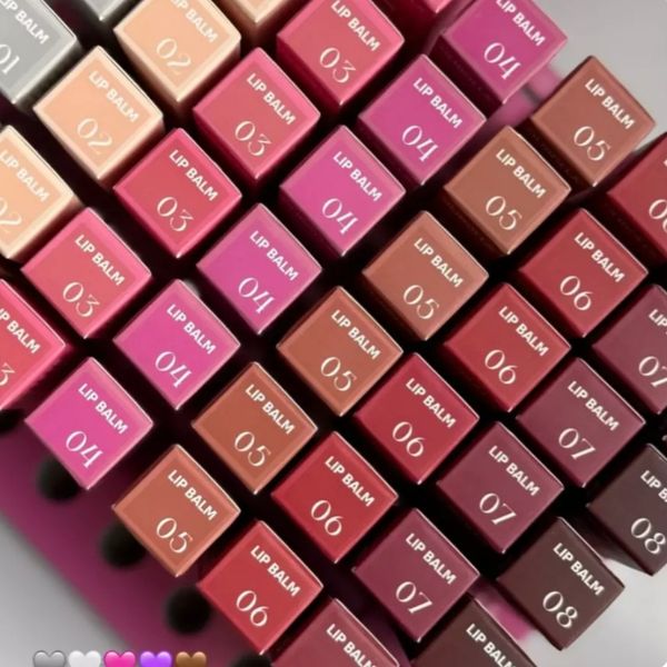 لیپ گلاس طرح rhode