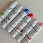 اسپری ضد تعریق داو