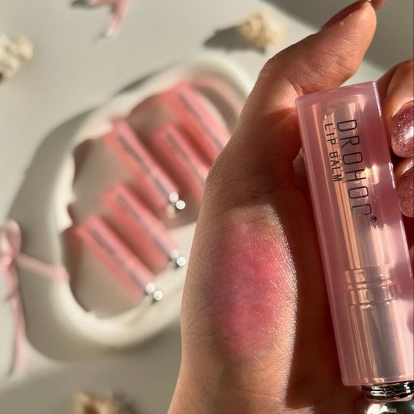 بالم لب حرارتی دیور