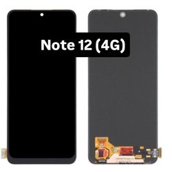 تاچ و ال سی دی شیائومی نوت 12 (4G)