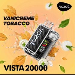 VOZOL 20000 VISTA