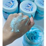 کره بدن و لوسیون نی نی