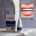 قطره سفید کننده دندان لانبنا