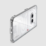 قاب Nothing Phone 2a/2a Plus مدل ژله ای شفاف